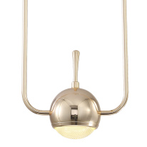 Купить Подвесной светильник LOFT IT 8139-A