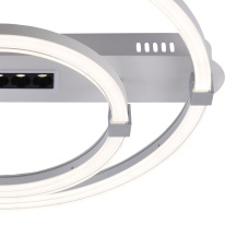 Накладная люстра Escada 10253/2LED Цена на Накладная люстра Escada 10253/2LED