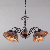 Цена на Подвесная люстра Abrasax MDK9366/5A