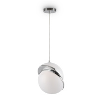 Подвесной светильник Freya FR5181PL-01CH Фото Подвесной светильник Freya FR5181PL-01CH