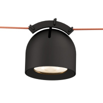 Фото Светильник на шине Denkirs DK5540-BK