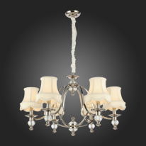 Купить с доставкой по Москве и России Подвесная люстра ST-Luce SL1120.103.06