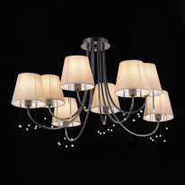 Цена на Накладная люстра Evoluce SLE1118-802-08