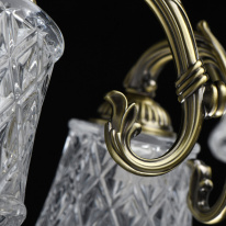 Люстра на штанге MW-Light 450019208 в интернет магазине Гет Лайт