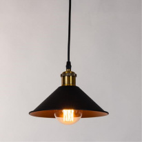 Подвесной светильник ARTE Lamp A7037SP-1BK Подвесной светильник ARTE Lamp A7037SP-1BK в интернет магазине Гет Лайт