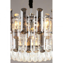 Купить с доставкой по Москве и России Подвесная люстра Omnilux OML-89603-15