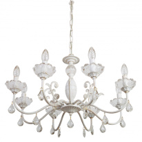 Подвесная люстра Abrasax SD771 Фото Подвесная люстра Abrasax SD771