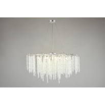 Купить Подвесная люстра APLOYT APL.848.13.15