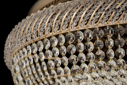 Цена на Накладная люстра Dio D'arte Bari E 1.4.60.100 G