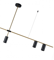 Купить Подвесной светильник Kink Light 07621-4,19