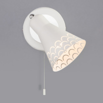 Купить Бра Eurosvet 70100/1 белый