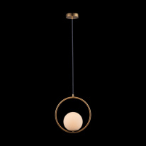 Подвесной светильник LOFT IT LOFT2600-A Подвесной светильник LOFT IT LOFT2600-A в интернет магазине Гет Лайт