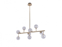 Фото Люстра на штанге Newport 14439/S
