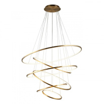 Фото Каскадная люстра APLOYT APL.020.03.243