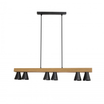 Фото Подвесная люстра Favourite 2984-6P