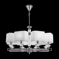 Цена на Подвесная люстра Maytoni MOD020PL-08CH