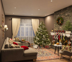 Купить с доставкой по Москве и России Встраиваемый светильник Denkirs DK4500-WH