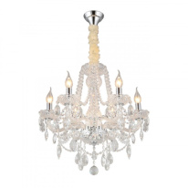 Фото Подвесная люстра APLOYT APL.755.03.06