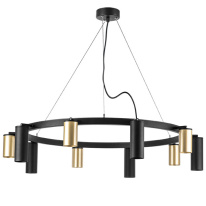 Фото Подвесная люстра Lightstar LR020405875