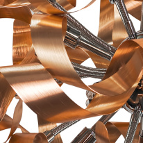 Купить с доставкой по Москве и России Подвесная люстра Lightstar 754121