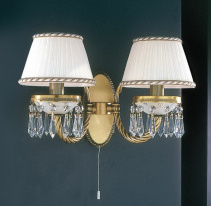 Фото Бра Reccagni Angelo A 4661/2