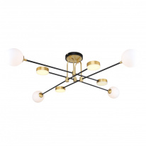 Фото Люстра на штанге F-Promo 3095-8P