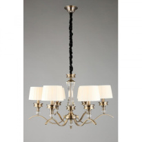 Купить Подвесная люстра Omnilux OML-88413-06