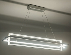 Подвесная люстра Ambrella Light FL5735 Купить Подвесная люстра Ambrella Light FL5735