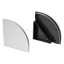 Фото Заглушка профиля Arlight 027304