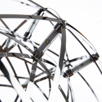 Цена на Подвесная люстра Divinare 1030/02 SP-42