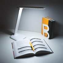 Купить Настольная лампа Eurosvet Alcor белый (TL90200)