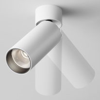 Спот Maytoni Technical C055CL-L12W4K-W-W в интернет магазине Гет Лайт