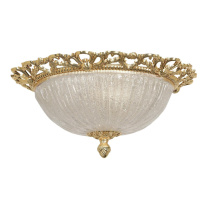 Фото Накладная люстра Arti Lampadari Vigilanza E 1.13.36 GH