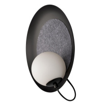 Бра LOFT IT 10237W Black в интернет магазине Гет Лайт