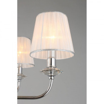 Купить с доставкой по Москве и России Подвесная люстра Omnilux OML-84903-06