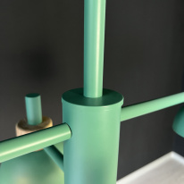 Цена на Люстра на штанге ImperiumLoft 193153-26