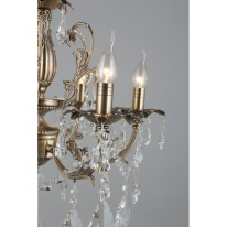 Подвесная люстра Omnilux OML-77733-06 в интернет магазине Гет Лайт