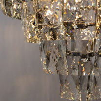 Купить Каскадная люстра Divinare 3508/02 LM-6