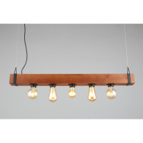 Цена на Подвесной светильник Omnilux OML-94603-05