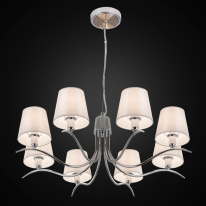 Подвесная люстра Citilux CL439181 в интернет магазине Гет Лайт