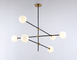 Цена на Люстра на штанге Ambrella Light TR2515