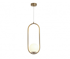 Фото Подвесной светильник Kink Light 07632-1A,20