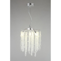 Купить Подвесная люстра APLOYT APL.848.13.04