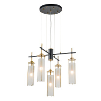 Фото Подвесная люстра Indigo V000419