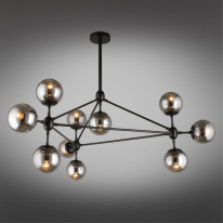 Купить Люстра на штанге APLOYT APL.606.17.10