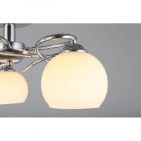 Люстра на штанге Omnilux OML-25107-05 в интернет магазине Гет Лайт