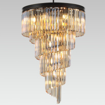 Каскадная люстра Citilux CL332172 в интернет магазине Гет Лайт