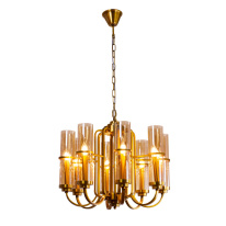 Подвесная люстра AM Group AM263-8 GAB Купить Подвесная люстра AM Group AM263-8 GAB