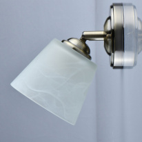 Бра DeMarkt 673025501 в интернет магазине Гет Лайт