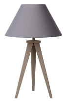 Фото Настольная лампа LUCIDE 42502/81/41